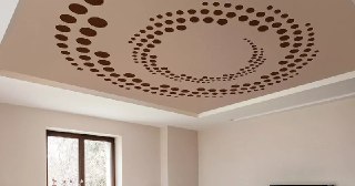 Резной потолок Apply Жигулёвск, цена от 4271 руб.